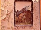 LED ZEPPELIN IV ZOSO ATLANTIC 7208 PIROS PORKY PECKO DUCK MASTERING PROMO MINT-