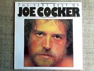 Joe Cocker ?– The Very Best Of Joe Cocker - - LP NUOVO SIGILLATO NEW