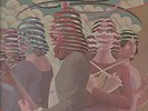 Maypole (Colossus) Hard Psych. Oriiginal Promo