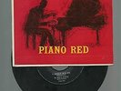 Piano Red 
