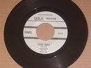 Homer - On the Wall /  Texas Lights - URA 123-8/9 Texas Garage Psych