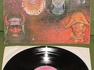 KING CRIMSON In The Wake Of Poseidon Orig 1st UK 1970 Pink ISLAND NR MINT