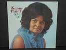 Jeanne Pruett Love Me SEALED LP vinyl record