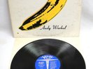 The Velvet Underground & Nico Verve LP S/T V-5008 VG+ 1967 1st Warhol Banana