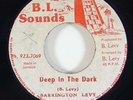Barrington Levy 
