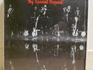 BY SPECIAL REQUEST Mark LP Private Press JAZZ Funk LOUNGE Shaft STEVIE WONDER