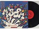 LP Max Roach - M’Boom COLUMBIA 37066..ROY BROOKS..JOE CHAMBERS..VG++ TO NM