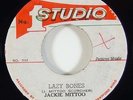 Jackie Mittoo 