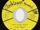 Leroy Smart 