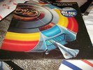 ELECTRIC LIGHT ORCHESTRA (ELO)-OUT OF THE BLUE/BLUE VINYL RARE DOUBLE LP