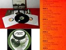 3LP Box George Harrison: All Things Must Pass (Apple 1C 172-04 708) mit Poster