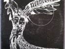 KAPLAN BROTHERS: Nightbird. Rare Psych Lounge. Orig Quinton Records LP EXC