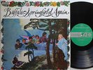 BUFFALO SPRINGFIELD Again RARE Lp AUSTRALIA '68 PSYCH Stephen Stills NEIL YOUNG