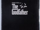 THE GODFATHER Nino Rota PARAMOUNT OST LP SEALED