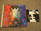 Paul McCartney 2 LP Tug Of War 2015 Remix w/Bonus 45 Ebony & Ivory b-sides Demos
