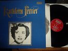 DECCA AKF 1-7 Kathleen Ferrier 7LP box set Includes SXL reorchestration Unplayed