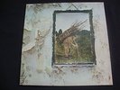 LED ZEPPELIN IV (FOUR)*Mint*  VINYL 1970 UK PRESS NON LAMINATED EX COVER