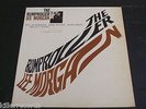 LEE MORGAN THE RUMPROLLER 4199 blue note NEW YORK joe henderson VAN GELDER MONO