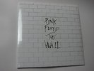 Pink Floyd  The Wall 180gram Double Vinyl LP + mp3 & Poster New & Sealed