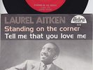 Laurel AITKEN * 7T's Skinhead REGGAE SKA * Belgian 45 * Listen