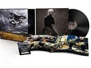 David Gilmour Rattle That Lock LP New Vinyl (+ download)