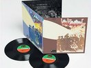 LED ZEPPELIN II 2 DELUXE EDITION 2x 180gm Vinyl LP Remastered 2014 NEW & SEALED
