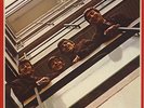 BEATLES 1962-1966 Red Album Excellent Condition Double LP Record Apple PCSP717