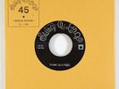 Hemsley Morris/Roy Burrowes 