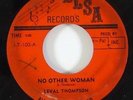 Leval Thompson 