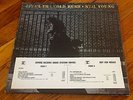 NEIL YOUNG after the gold rush REPRISE RRS 6383 rare WHITE LABEL PROMO w/ INSERT