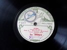 Verdi Aida Grand Aria Giannina Russ Fonotipia