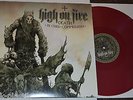 HIGH ON FIRE 