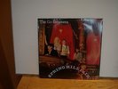 The Go-Betweens Spring Hill Fair Sire original vinyl 1984