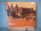 The Rough Guide To Mali, World Music Network RGNET 1311LP, 2014 Ltd Ed SEALED