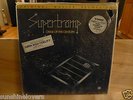 *SEALED* 1977 Supertramp MFSL 1-005 Crime Of The Century AUDIOPHILE OUT OF PRINT