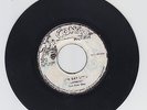 CONGO RECORDS/JAH SAY LOVE  -  TWO PLUS ONE  (75  REGGAE ROOTS 7