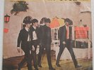 The Beatles * Rubber Soul * unofficial Taiwan issue * RARE LAGER WORLD LABEL