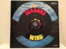WIND SEASONS ORIG. GERMAN 1ST PRESS ON +PLUS+ 3 KRAUTROCK GEM