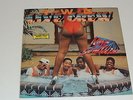 THE 2 LIVE CREW move somthin Lp RECORD THE TWO LIVE MOVE SOMETHING  MIAMI BASS