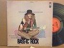 rare funk BASS-IC ROCK soul MMO psych BASS drums FUNKY instruction LP