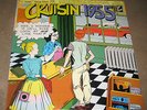 CRUISIN' 1955   A HISTORY OF ROCK N' ROLL RADIO  INCREASE RECORDS INCM 2000  NrM