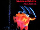 BLACK SABBATH - Paranoid  LP + CD