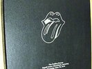 ROLLING STONES 3 LP-Box Düsseldorf 2014 schwarzes Vinyl lim. Edition 100 only