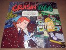 CRUISIN' 1966  A HISTORY OF ROCK N' ROLL RADIO INCREASE RECORDS INCM 2011  Nr M