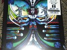 BLACK PYRAMID II Do-LP 2012 Black Vinyl