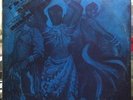 '75 ORBITONE JAZZ FUNK/HIGHLIFE LP PETER KING MILIKI SOUND ex ?
