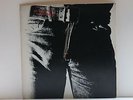 Rolling Stones, Sticky Fingers Gatefold Cover Working Zipper COC 59100