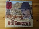 Ennio Morricone - The Big Gundown soundtrack - vinyl 2xLP 180g MONDO reissue