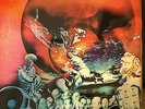 Amon Duul II - Dance of the Lemmings 2LP UK 1971