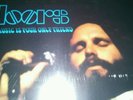 The Doors - The Music Is Your Only Friend Vinyl LP Sealed #54/100 White wax